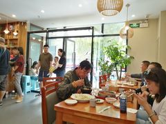 -全州拌饭馆(断桥店)