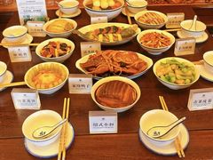 -咸亨酒店•非遗绍兴菜•中华老字号(堂吃餐厅)
