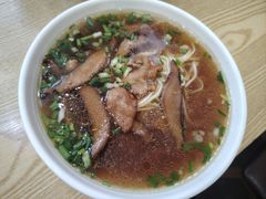 -康大口蘑面庄(将军街店)