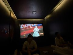 -华夏良子·足道·SPA·艾灸(金皇大厦店)