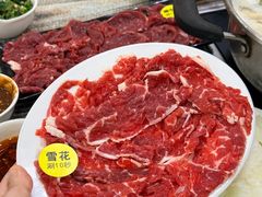 -全好食潮汕牛肉火锅(泗洲路店)