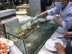-川骄海鲜自助(河东店)