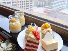 -汕头龙光喜来登酒店