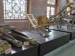 -河北村民俗体验园