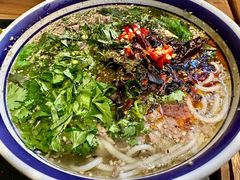 -云阿蛮云南生烫牛肉米线(奉贤路店)