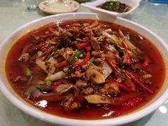 -陈胖子特色菜.鲜货现炒(融景城店)