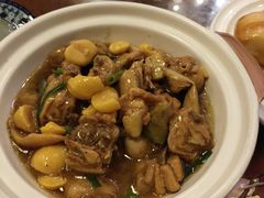 -缪氏川菜(丰盛町店)