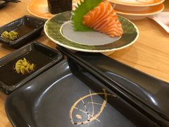-禾绿寿司(星光68广场店)