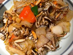 -周家二小姐的菜(西津渡店)