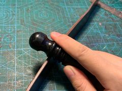 -零几体验diy皮具工作室(振业城店)
