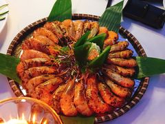 -越海渔村
