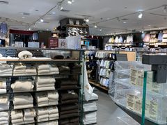 -MUJI无印良品(西湖银泰城店)
