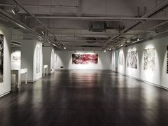 -湖北省美术院美术馆