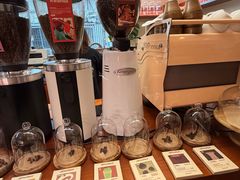 -The Roastery By AllYouWant(福田店)