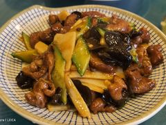 -玉桥餐厅(天坛店)