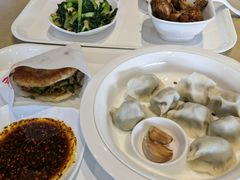 -阿那亚第二食堂 Cafeteria 2