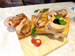 -恒宝和宴(合生广场店)