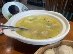 -海铺·渔家虾水饺(皇姑店)