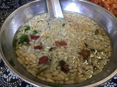 -张关合渣(航空大道店)