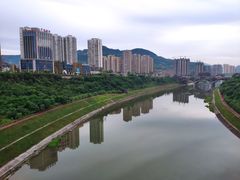 -恩阳古镇