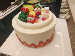 -景湖轩全日制餐厅·南湖名都