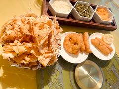 麻叶-商都酒店( 北京南站店)