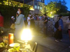 -疯克大象美式烤肉餐厅