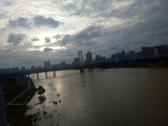 -南宁南湖公园