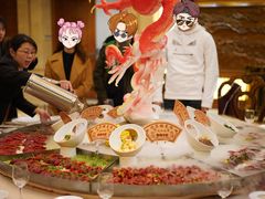 -欣旺·迎宾楼·百年无锡菜