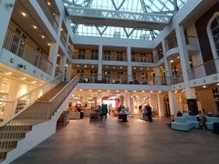 -丹麦国家博物馆