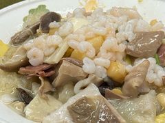 -协和菜馆(凤凰街店)