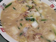 -神洲四海大酒楼(王府井澳门中心店)