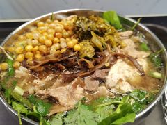 -俏张飞杀猪粉(时尚天河店)