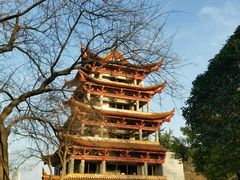 -沙市市中山公园