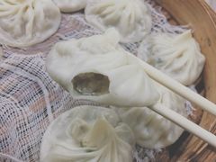 小笼汤包-津品味小吃(大学湾店)