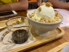-古乡居甜品(大信店)