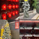 百吃不腻的五星日式烧肉，服务生颜值绝绝子，还有伴手礼