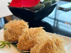 -天龙轩(香港丽思卡尔顿酒店)