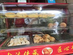-清泉阁包子饺子·刀削面(五一店)