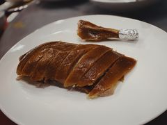 -百花深处·老北京风味菜