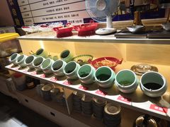 -重庆红亮大刀腰片火锅(流芳店)