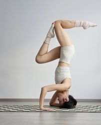 -U+YOGA优伽瑜伽·普拉提