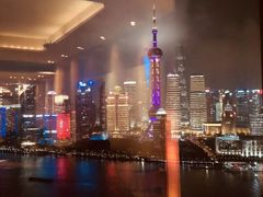-上海外滩茂悦大酒店