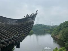 -重庆园博园