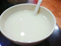 -东关吉祥西安腊汁肉夹馍(健德门店)