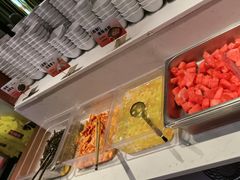 -湘阁里辣(南岭购物广场店)