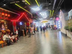 -盒马X会员店(王府井奥莱UP TOWN店)