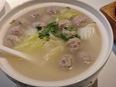 -南门小馆·清真(国贸商城店)