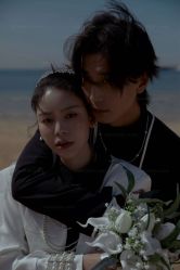 -巴黎春天·菀纱仙庭婚纱美学