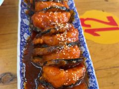 -清真利德顺小老饭庄(复兴路店)